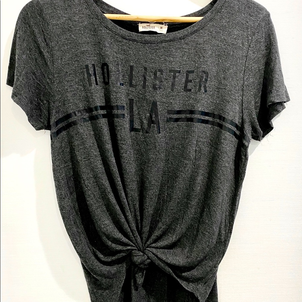 Hollister T-shirt